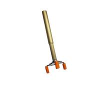 CYDZSRA Desmontador de Sensor de Humo multifunción. Materiales. Varilla alargadora. Fácil Montar. Fabricado con Varillas Titanio y Materiales aleación. , Estilo C