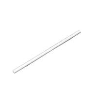 CYDZSRA Diamantes de imitación aplicador de Para madera varita para dibujar decoración uñas bolígrafo lápices DIY cuentas manicura artesanal para salón, 17.5 cm afilado