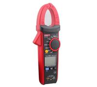 CYDZSRA El multímetro digital profesional inteligente mide hasta 600 A. Rango automático True RMS para lecturas precisas 3 veces/s