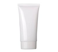 CYDZSRA Envase de loción en tubos de plástico blando con tubos vacíos para loción, crema de manos y contorno de ojos. ◆ Práctico para viajes y apto