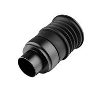 CYDZSRA Experimente una aspereza ajustable con la herramienta de limpieza del contenedor de granos café para una mejor experiencia preparación café. El contenedor granos silicona