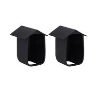 CYDZSRA Funda de Silicona para cámara de fácil extracción S300 Funda Silicona Suave y Flexible para cámara para, 2 Piezas