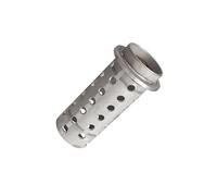 CYDZSRA Herramienta de fundición centrífuga de cera para joyería. Matraz eficiente y confiable para una mejor producción joyas. Accesorio perforado 3 x 8 para máquina vacío.