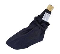 CYDZSRA Kit para fabricar hielo seco instantáneo con rosca G5/8 compacta y bolsa recolectora. Crea hielo seco en escamas según tus necesidades. Fabricador con rosca CGA320/W21.8-14, CGA320