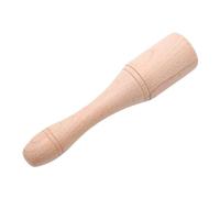 CYDZSRA Mazo de carpintería funcional, martillo de hielo diverso para carpinteros, carpinteros y camareros en casa, cinceles golpe, mazos para carpintería, herramientas perforación, herramientas para