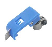CYDZSRA Piezas para máquinas de coser de resistencia. Distancia entre agujas de 6 mm. Reduce el tiempo dedicado a proyectos de costura de manera eficiente.