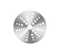 CYDZSRA Placa difusora de Calor: fácil de Usar. Descongela y Cocina en cocinas inducción sin complicaciones. El Adaptador para Placa inducción es poroso y Permite un Almacenamiento Colgante