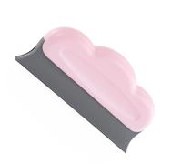 CYDZSRA Removedor de pelo, cepillo para novio, herramienta de aseo, mano obra fina, tamaño compacto, suave, limpiador piel, alfombra, limpiaparabrisas para perros, suministros para mascotas