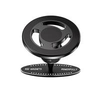 CYDZSRA Soporte magnético para teléfono de aleación para carritos de Golf.