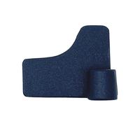 CYDZSRA Técnicas de amasado con paleta mezcladora antiadherente para panificadora: consistencia en todo momento. La cuchilla amasadora es fácil de limpiar y las piezas la cuchilla antiadherente para