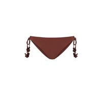 CYELL Braga de bikini para mujer marrón | 38