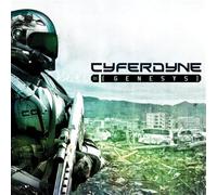 Cyferdyne - Genesys
