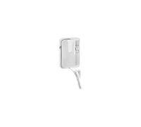 Cyfral Unidad de recubrimiento múltiple para la instalación de 2 hilos inteligentes, digitales, blancos. marca