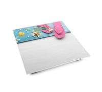 CYFROWA WAGA ŁAZIENKOWA Flip Flop EBS009