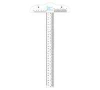 CYFUN DESIGN Construction Ruler