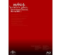 Cygames - Shingeki No Bahamut Virgin Soul Blu-Ray Box(Ge) (2 Blu-Ray) [Edizione: Giappone] [Italia] [Blu-ray]