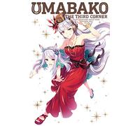 Cygames - [Uma Bako] 3 (Anime[Uma Musume Pretty Derby]Trainers Box) [Edizione: Giappone] [Italia] [Blu-ray]