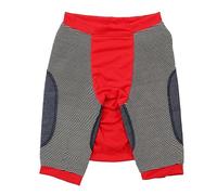 Cygmophing Camisas para Perros Grandes, Camiseta Corta de Manga Larga, Pijamas cómodos y Transpirables para Perros para protección espesante de Las articulaciones de la Rodilla (axl)