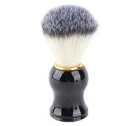 Cygmophing Plumero para el cuello, cepillo de nailon, herramienta de limpieza para barrer el cabello, cepillo de peluquero para salón