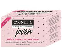 Joven Crema Decolorante 30 ml Cygnetic
