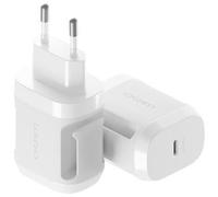 Cygnett Accesorios para Tablets-Cargadores y adaptadores Marca Modelo POWERMAXX 30W PD Wall Charger