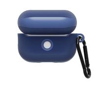 Cygnett Accesorios Telefonos Marca Modelo TEKVIEW AIRPOD Pro GEN2 Blue/Blue