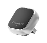 CYGNETT, Adaptador de Coche Inalámbrico Bluetooth para CarPlay y Android Auto