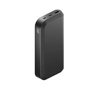 Cygnett ChargeUp Pro 20K (20.000 mAh) Negro-Negro