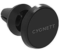 Cygnett cy2377acven soporte teléfono móvil/smartphone negro