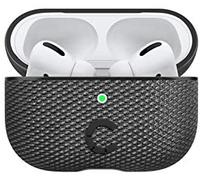 Cygnett cy3120tekvi auricular / audífono accesorio funda