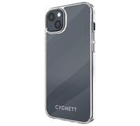 CYGNETT Funda AeroShield para iPhone 14 Plus, Transparente