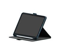CYGNETT Funda Folio para iPad 10.9" / iPad 11" TekView Antiimpacto, Azul marino