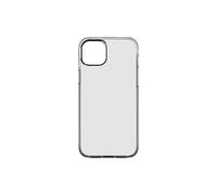 CYGNETT, Funda para Apple iPhone 15 Plus AeroShield Translúcida en TPU