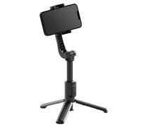 CYGNETT Go-Create Selfie Pole con trípode integrado y brazo extensible,