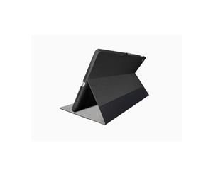 Cygnett tekview 27,7 cm (10.9') folio negro, gris