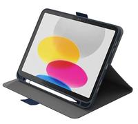 Cygnett TEKVIEW Apple iPad 10.9" CUSTODIA con Porta Apple Pencil Navy/BLU Marca