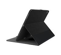 Cygnett TekView - Negro/Gris - iPad 10.9 (2020/2022) y 11 Pulgadas (22021/2020/2018) - Funda para Tablet, Accesorios
