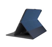 Cygnett TekView Slim Case for iPad 10.2 Inch (2019) with Apple Pencil Holder Nav