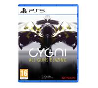 Cygni All Guns Blazing (Importacion UK) Playstation 5 standard