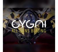 CYGNI: All Guns Blazing (PC) Steam Key - GLOBAL