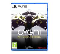 Cygni - All Guns Blazing - PS5