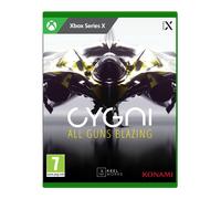 Cygni - All Guns Blazing - Xbox (Microsoft Xbox Series X S)