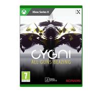 Cygni - All Guns Blazing, Xbox (Versión inglesa)