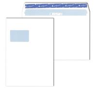 Cygnus Excellence 30002435 - Sobres C4 M. Fe HK 100 g color blanco