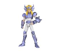 Cygnus Hyoga. Champion Class. Saint Seiya. Blokees (Model Kit)