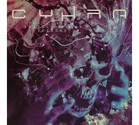 Cyhra - Cyhra - The Vertigo Trigger (CD)
