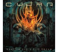 CYHRA - REQUIEM FOR A PIPE DREAM (CANDYCRUSH MARBLE) [Vinilo]
