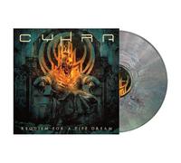 CYHRA - REQUIEM FOR A PIPE DREAM (CANDYCRUSH MARBLE) [Vinilo]