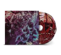 Cyhra - Cyhra - The Vertigo Trigger (CD)