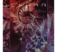 Cyhra - The Vertigo Trigger (Sleeve + Lyric Sheet | Transparent Orange) [Vinilo]